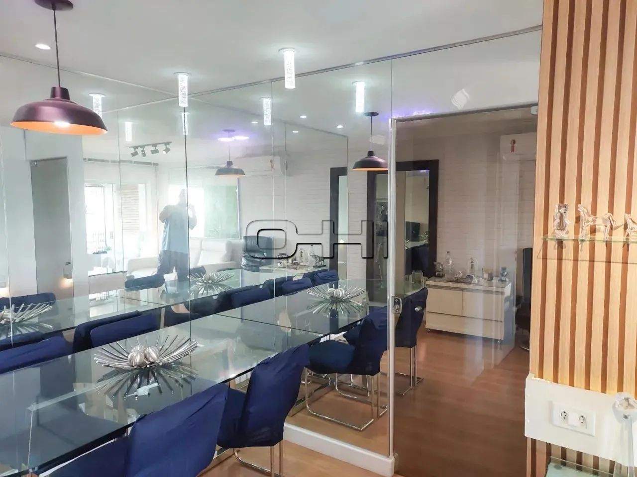 Venda Apartamento 2 Dormitórios - 71 m² Moema - Foto 12