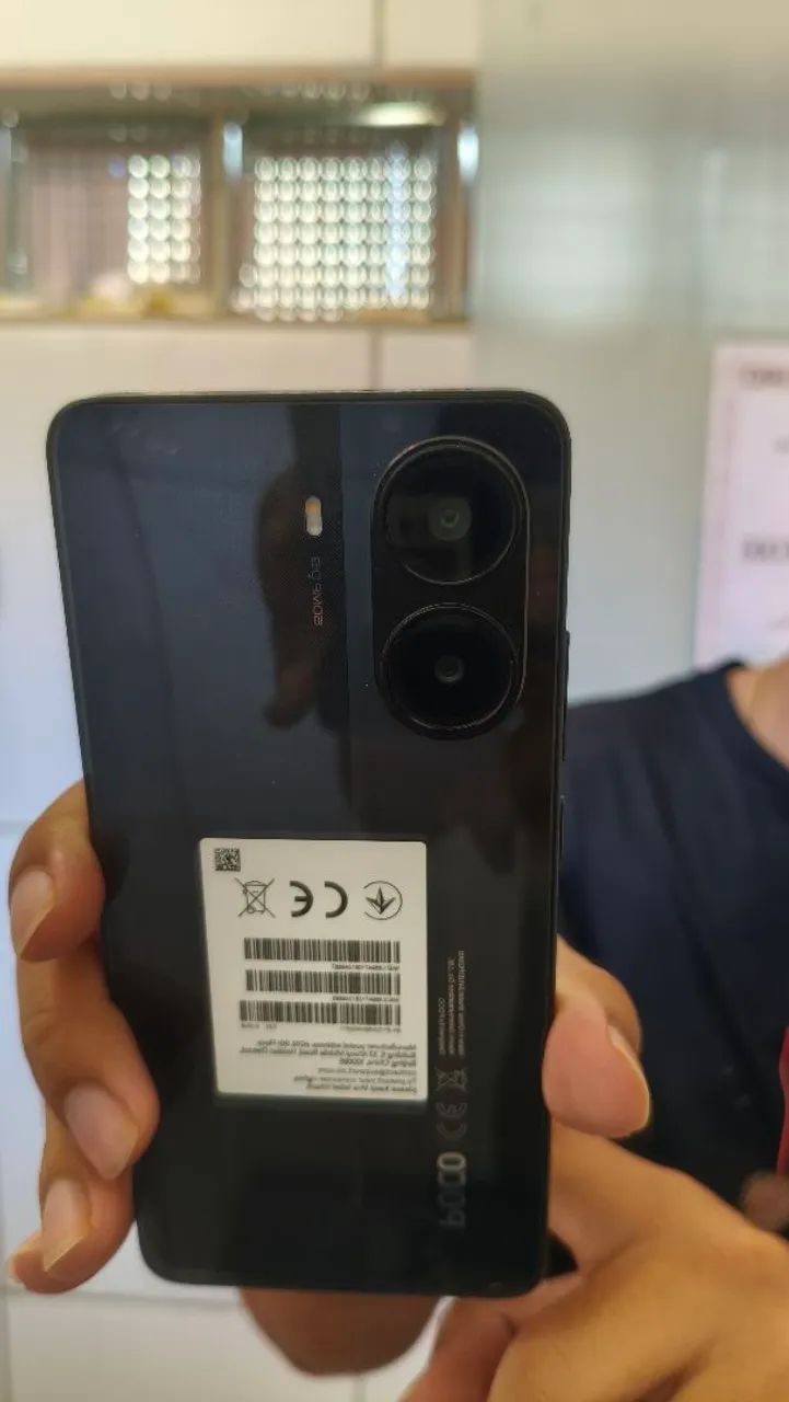 POCO X7 PRO 512GB E 12GB DE RAM, NA CAIXA.  - Foto 3