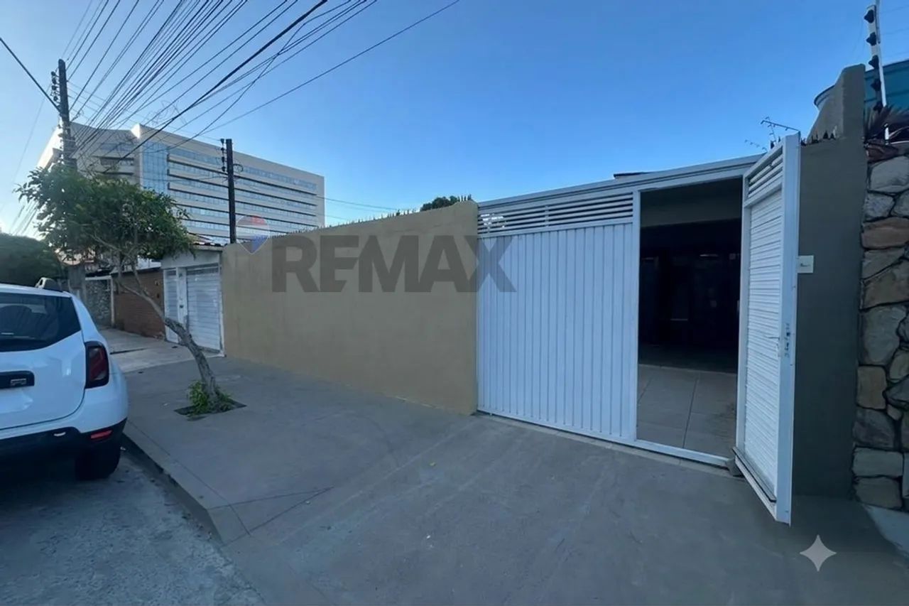 casa para fins comerciais, ótima localização. - Foto 2