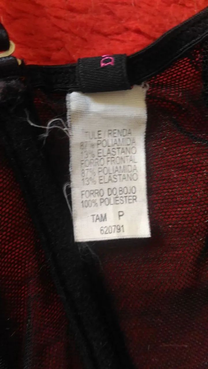 Lote de roupa sexy - Foto 4