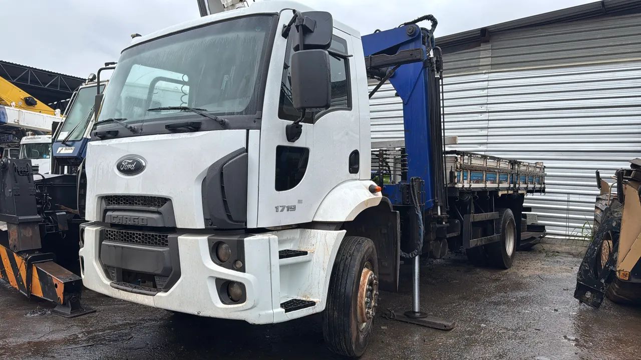 1719 - Imap 12