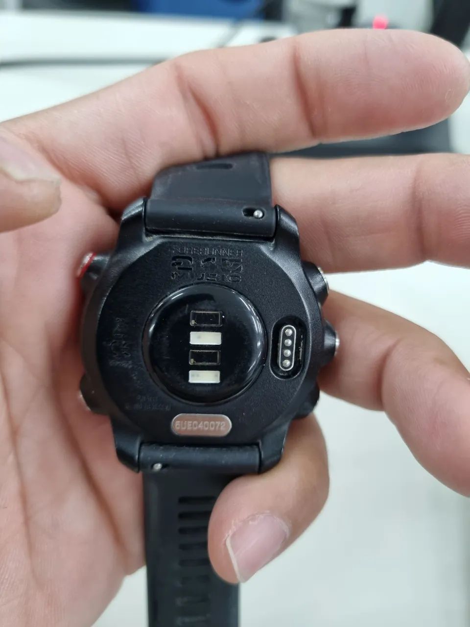 Garmin Forerunner 245 Music - Smartwatch  - Foto 3