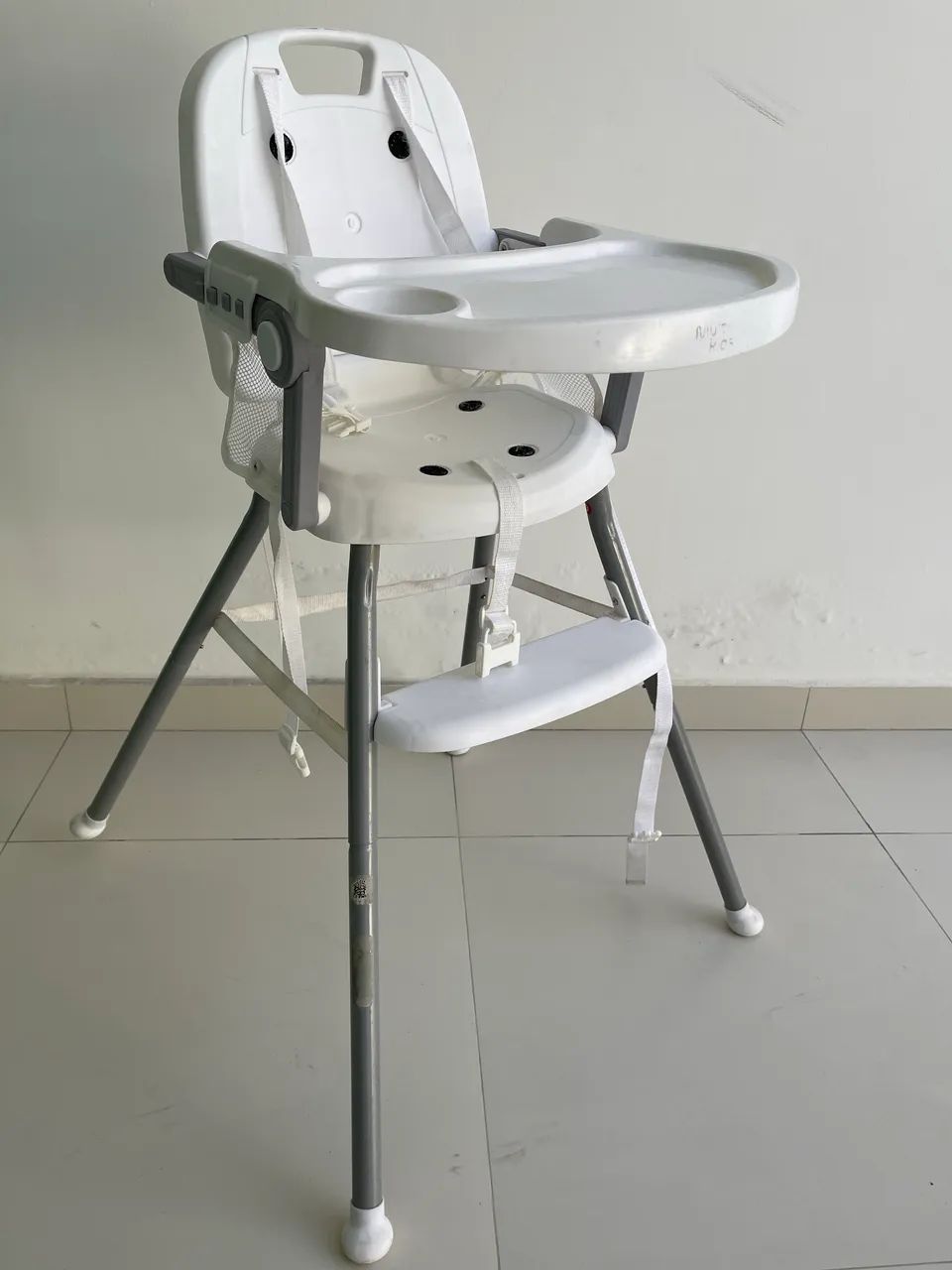 Cadeira de Alimentação Multikids