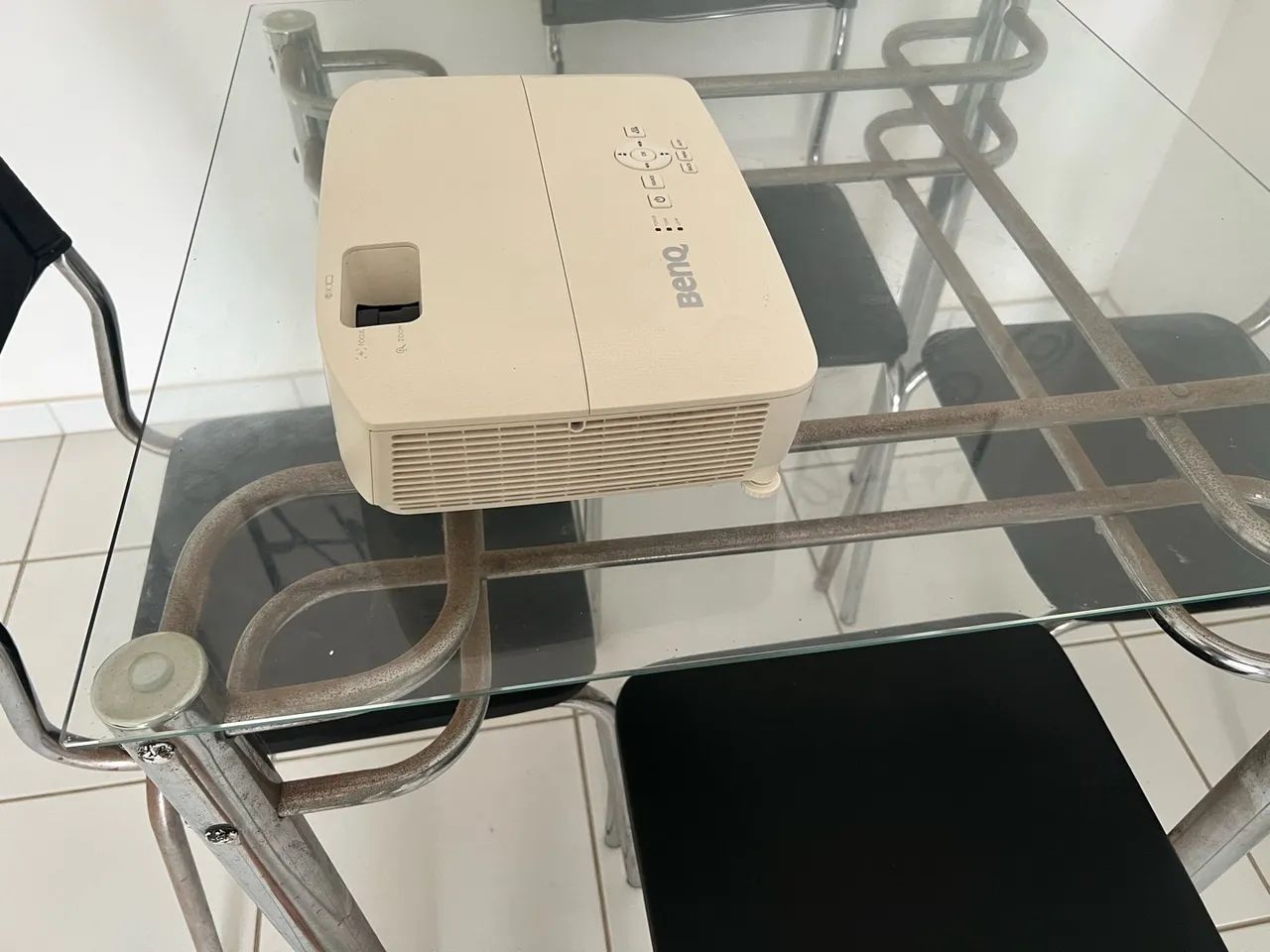 Projetor benq - Foto 3