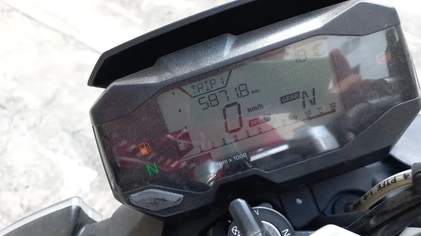 Moto BMW c - Foto 5