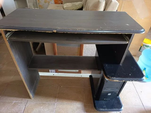 Mesa de computador - Foto 3
