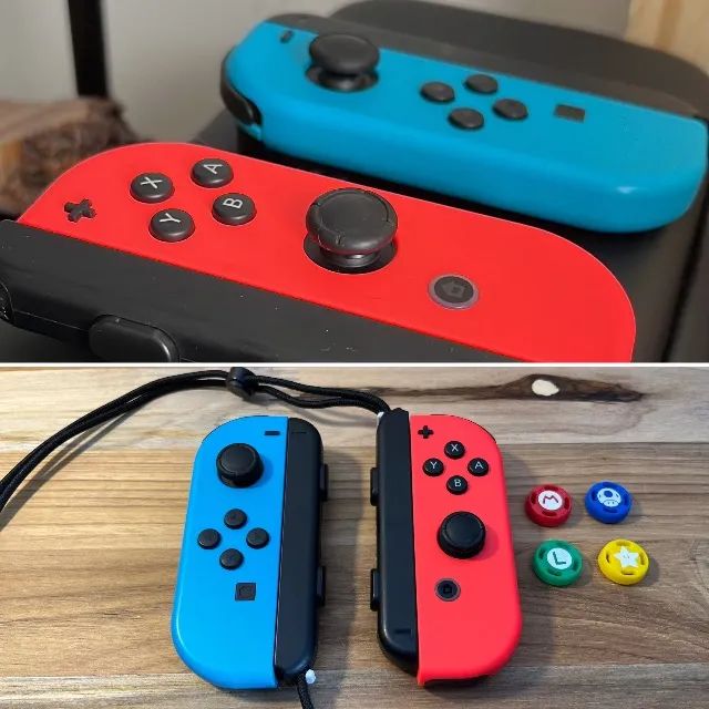 Nintendo Switch - Foto 2