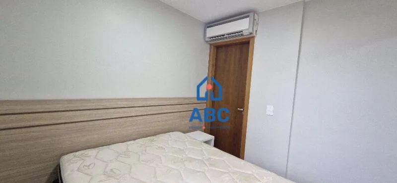 Ed Espaço Vienna - Apartamento Reformado, Mobiliado, Dividido com Garagem Privativa - Foto 11
