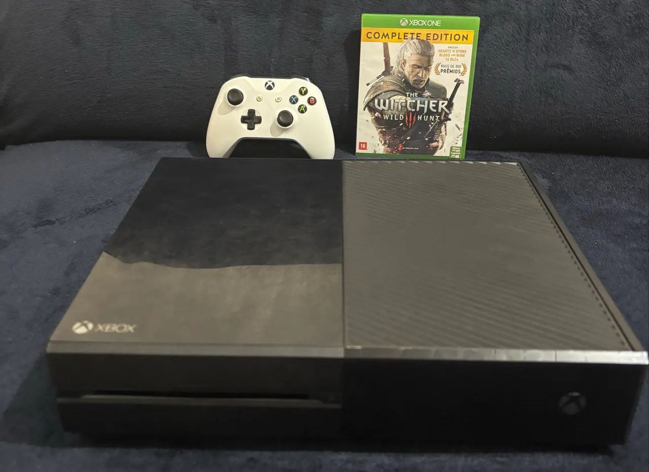 Xbox one 