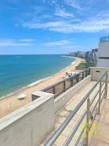 Cobertura Duplex em Praia da Costa - Vila Velha, ES