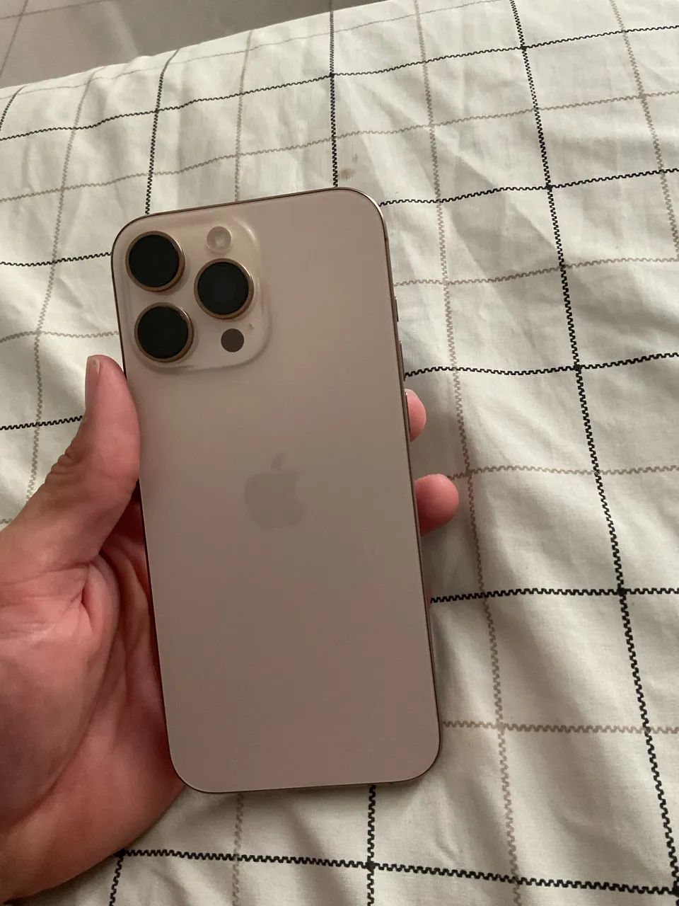 iPhone 16 PRO MAX  - Foto 5