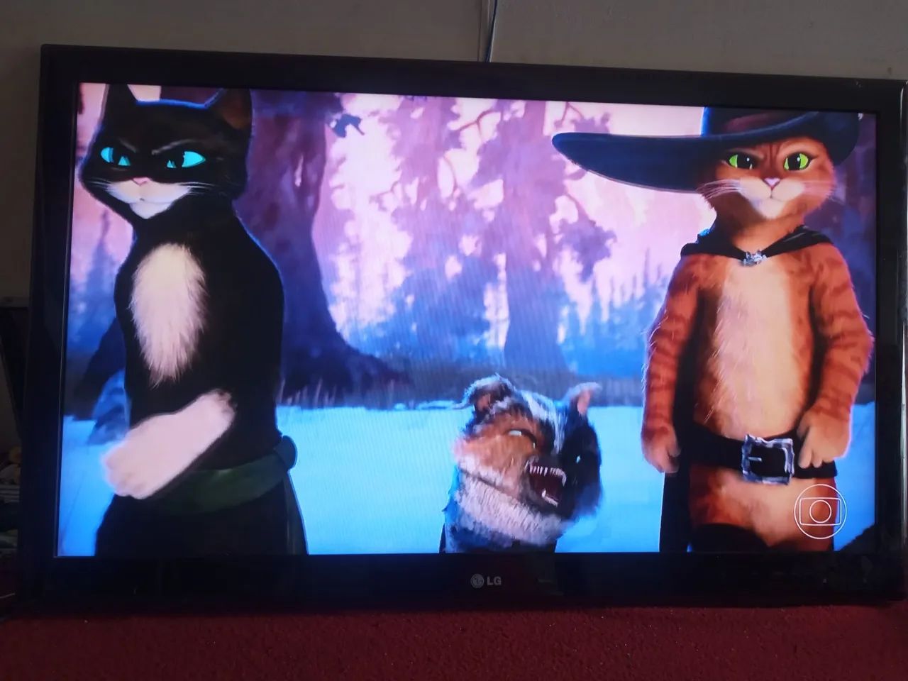 TV LG 42 Polegadas - Foto 5