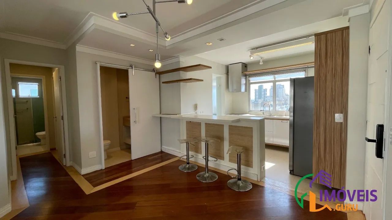 APARTAMENTO - PINHEIROS - SP - Foto 4