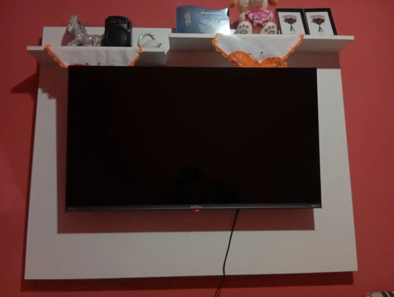 Tv Britânia Nova  - Foto 2