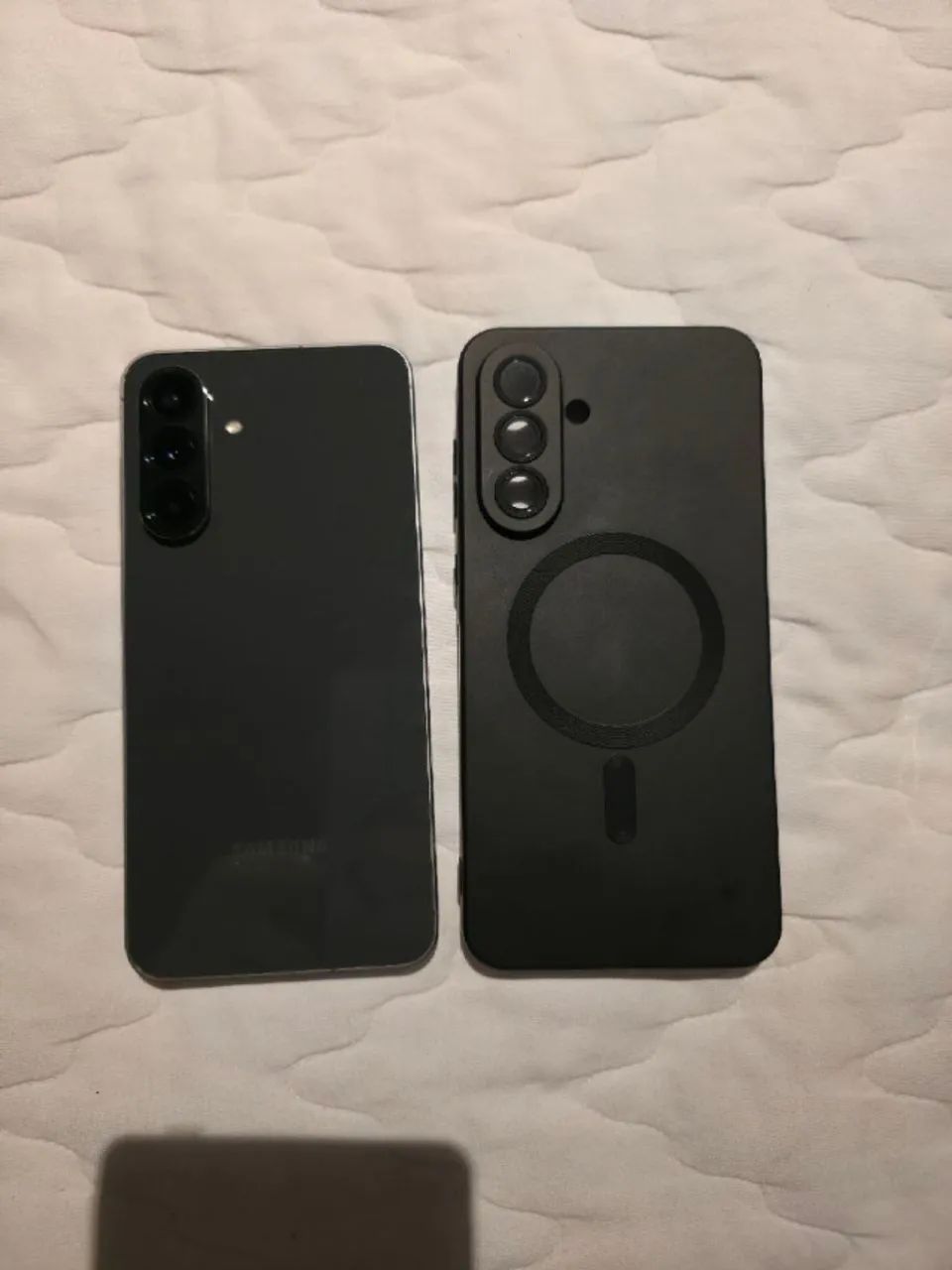 Samsung Galaxy A56 256GB - Ótimo Estado - Foto 5