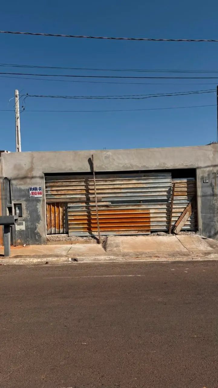 Imóvel comercial 