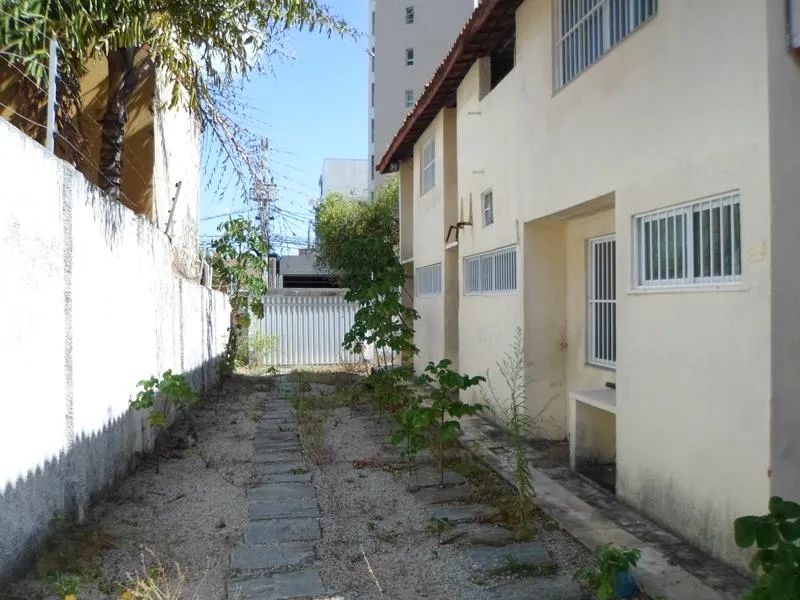 CASA para alugar na cidade de FORTALEZA-CE - Foto 4