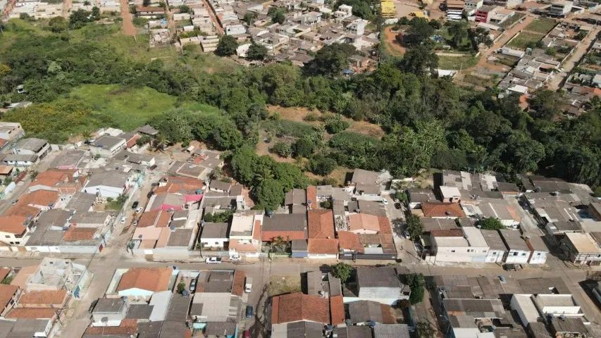 EXCELENTE CHACARA DENTRO DA CIDADE NO BAIRRO SÃO JOSÉ - Foto 2