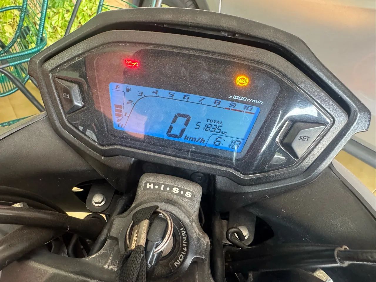 Vendo cb500f - Foto 3