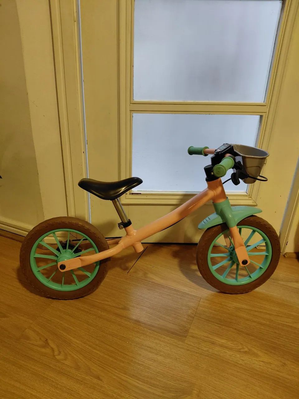Bicicleta de equilibrio - Foto 2