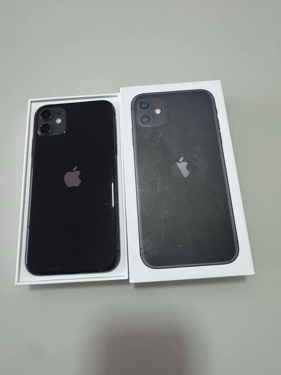 iPhone 11 64g - Foto 2