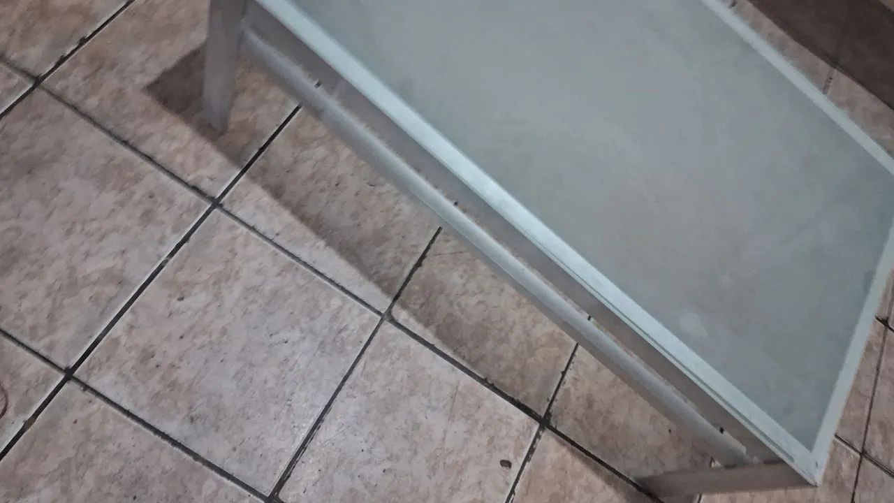 Mesinha de centro 