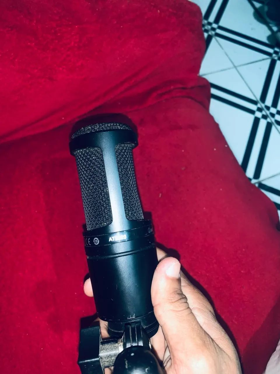 At 2020 No menor preço 
