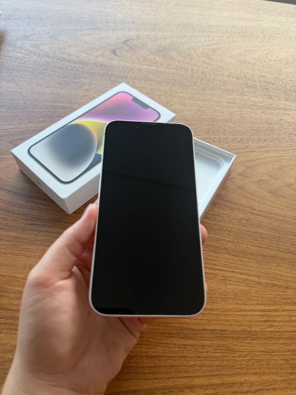 iPhone 14 128gb  - Foto 4