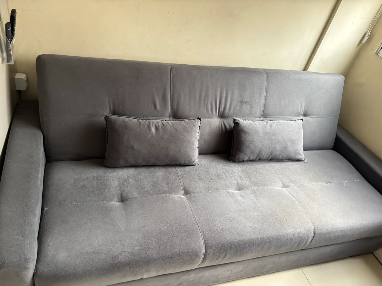 Sofá cama 