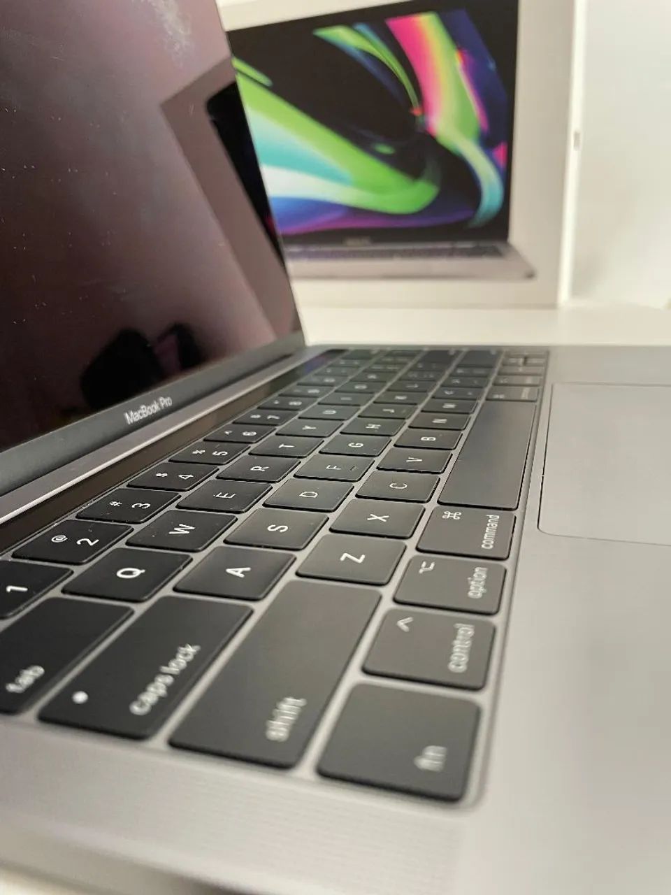 MacBook Pro A1706 13" 2017 - Foto 5
