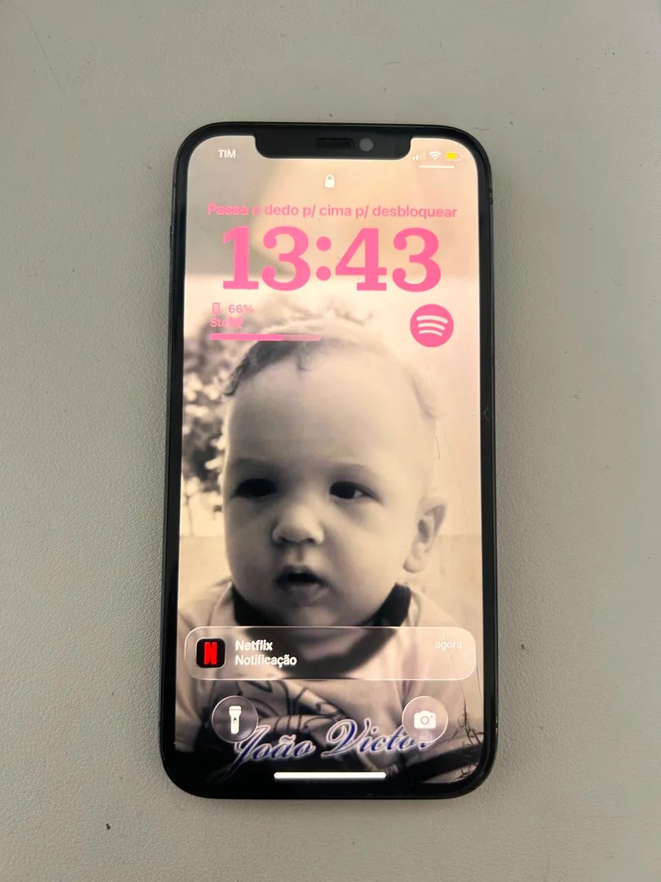 iPhone 12 Pro 