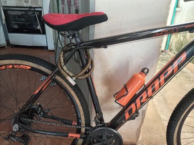 Bicicleta. Negocio
