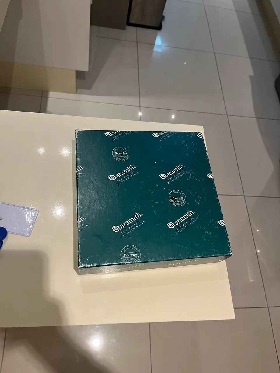 Bolas de sinuca Aramith premium