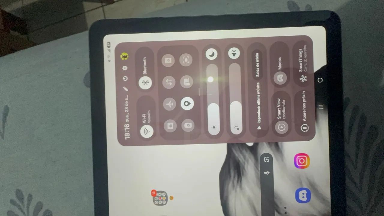 tablet samsung tab s6  - Foto 2