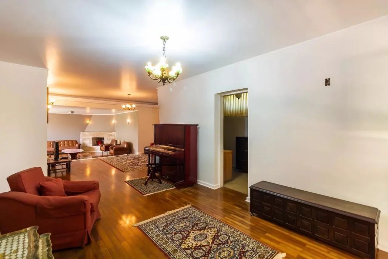 Casa à Venda - Campo Belo, 3 Quartos, 370 m2 - Foto 3