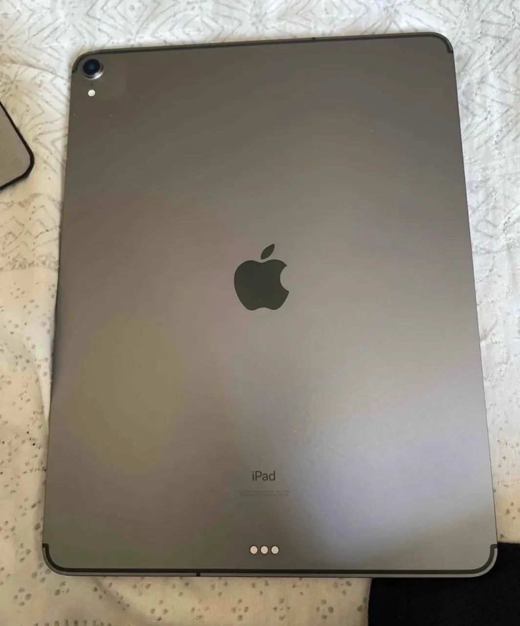 iPad Pro 3ª Geração  - Foto 2