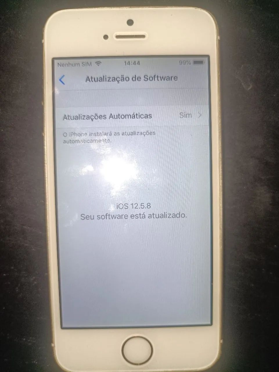 iPhone 5S - Foto 2