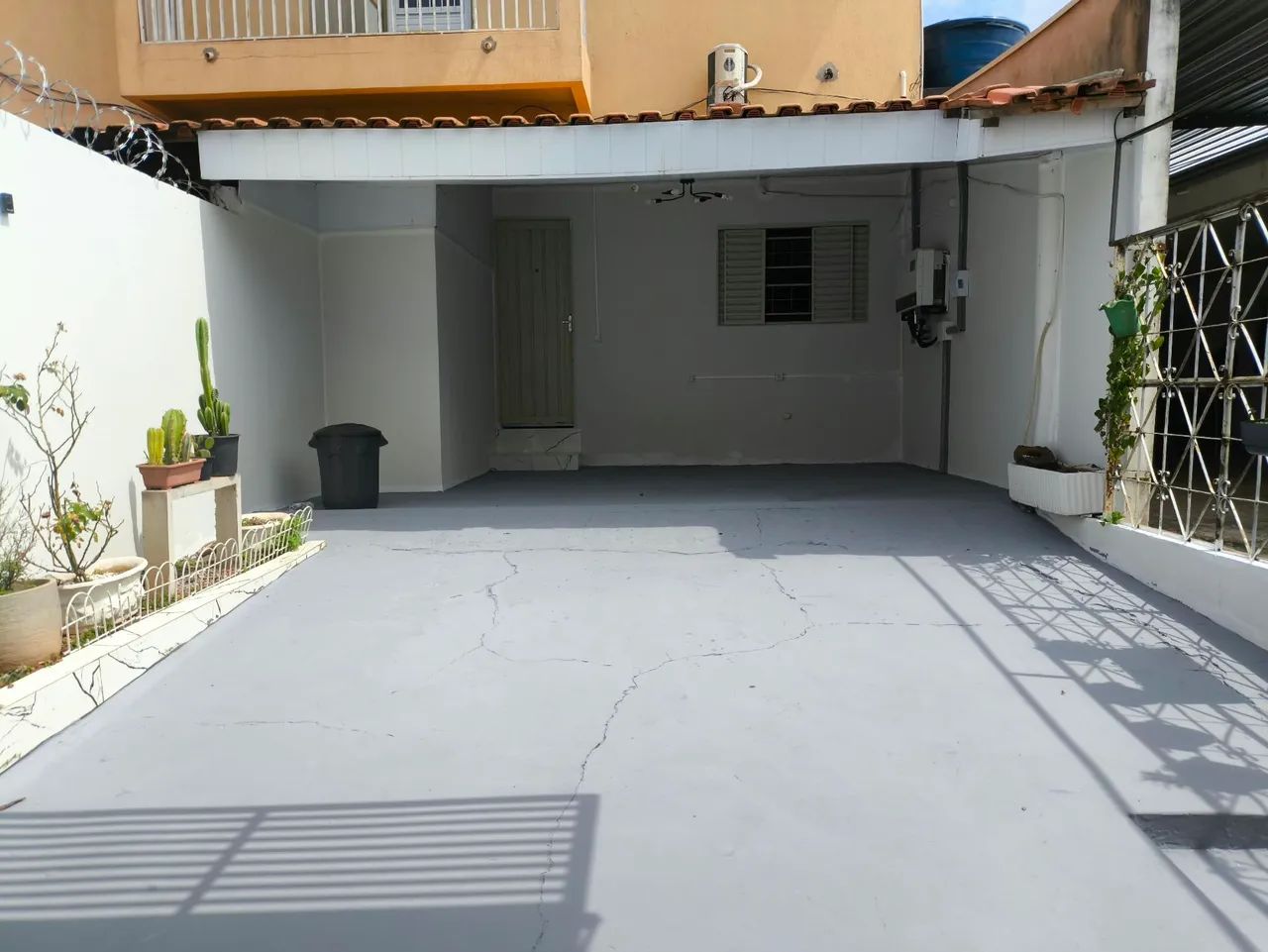 Apartamento mobiliado são Francisco 