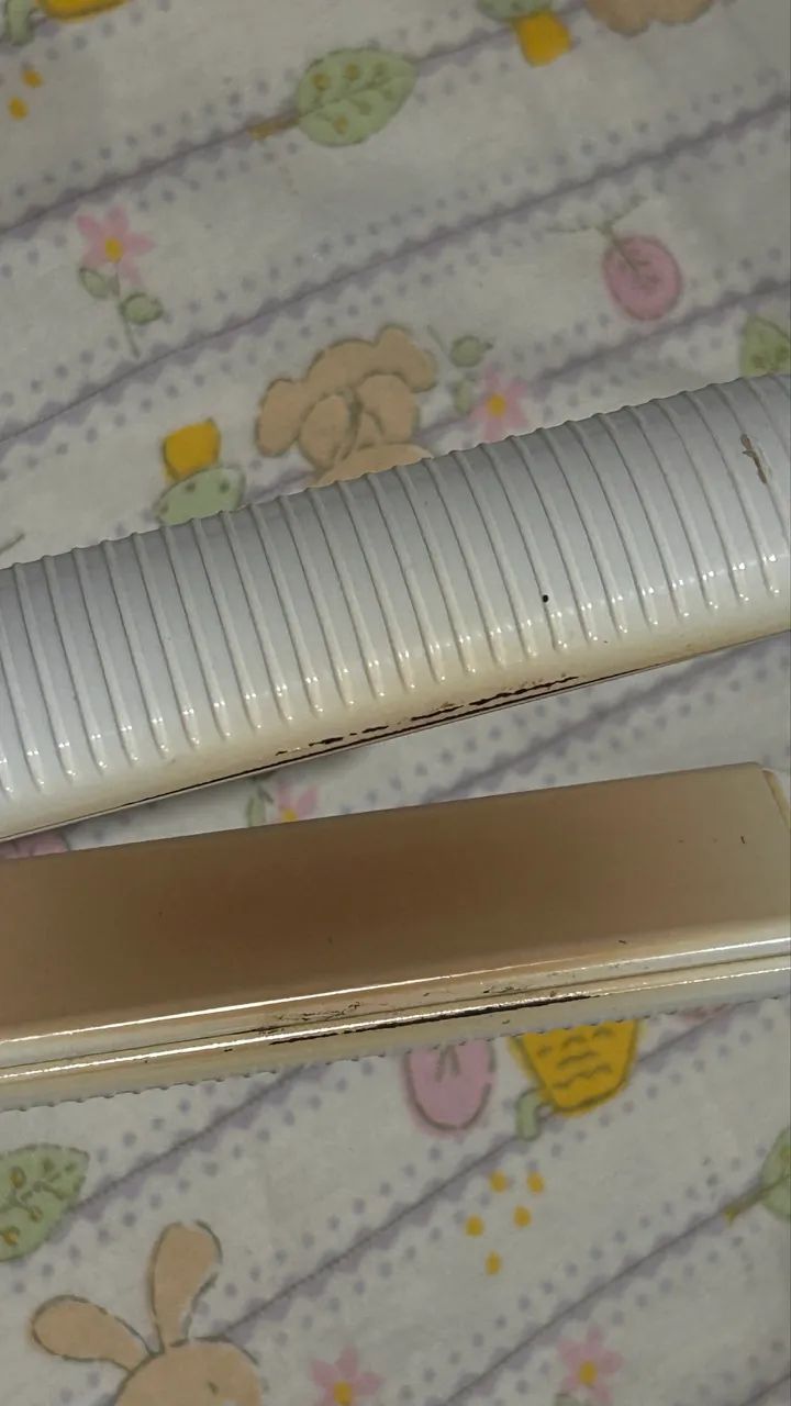 Chapinha Bellani Professional (Usada) - Foto 4