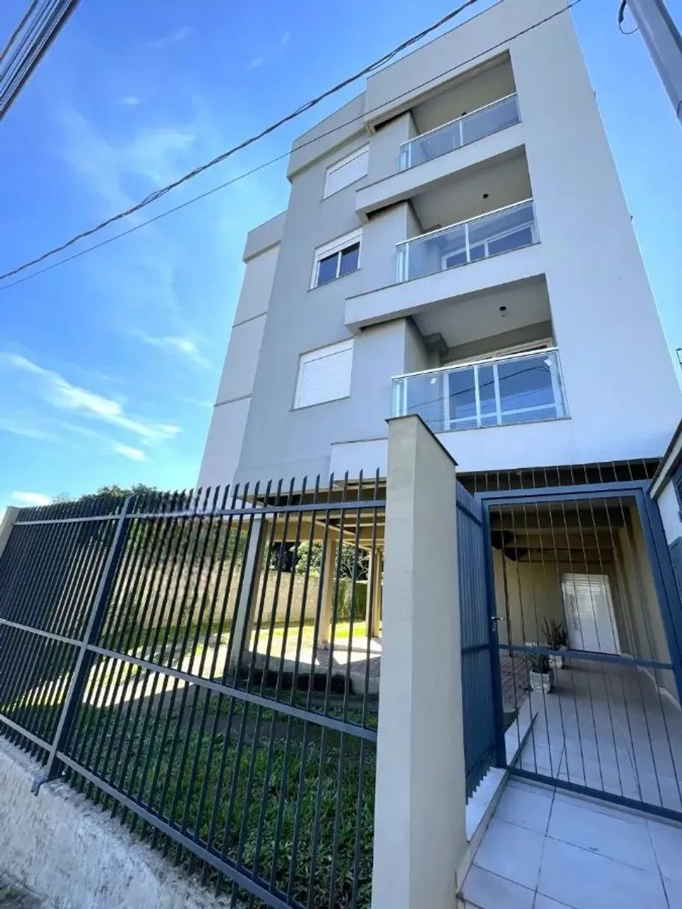 CAXIAS DO SUL - Apartamento Padrão - NOSSA SENHORA DAS GRAÇAS