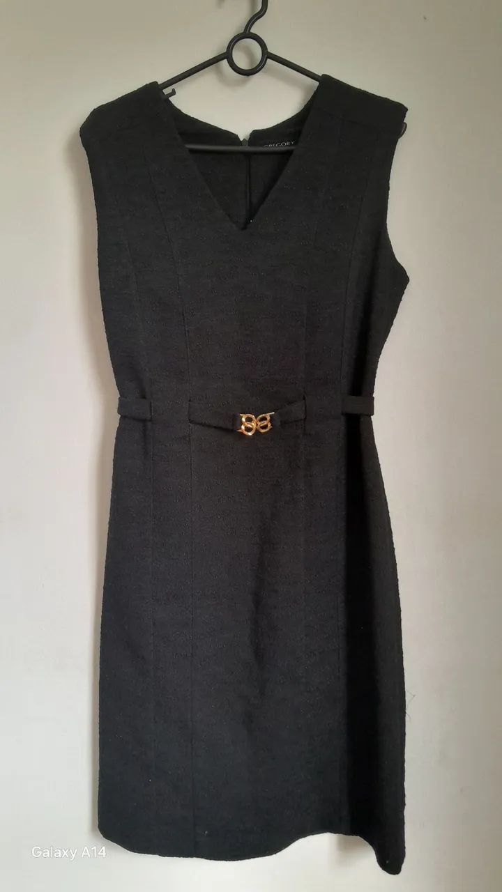 Vendo Vestidos de Marca