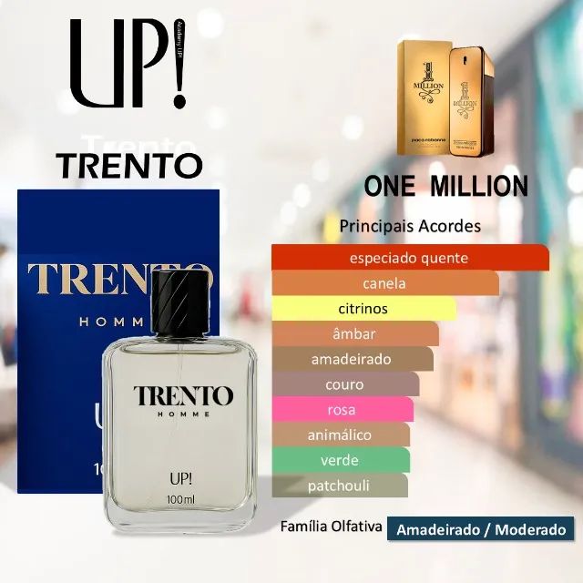 PERFUMES UP - Foto 5