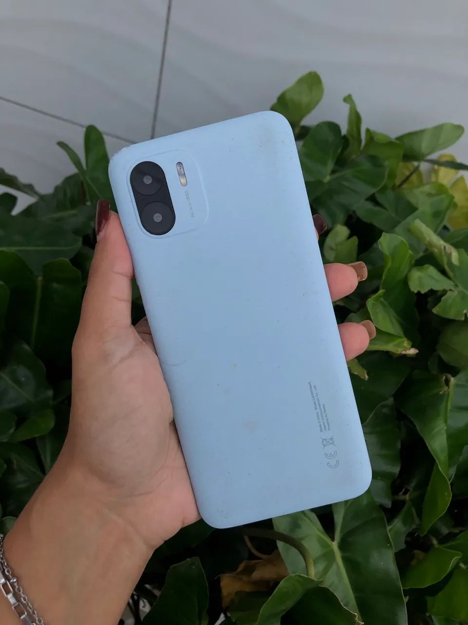 celular redmi A2 - Foto 5