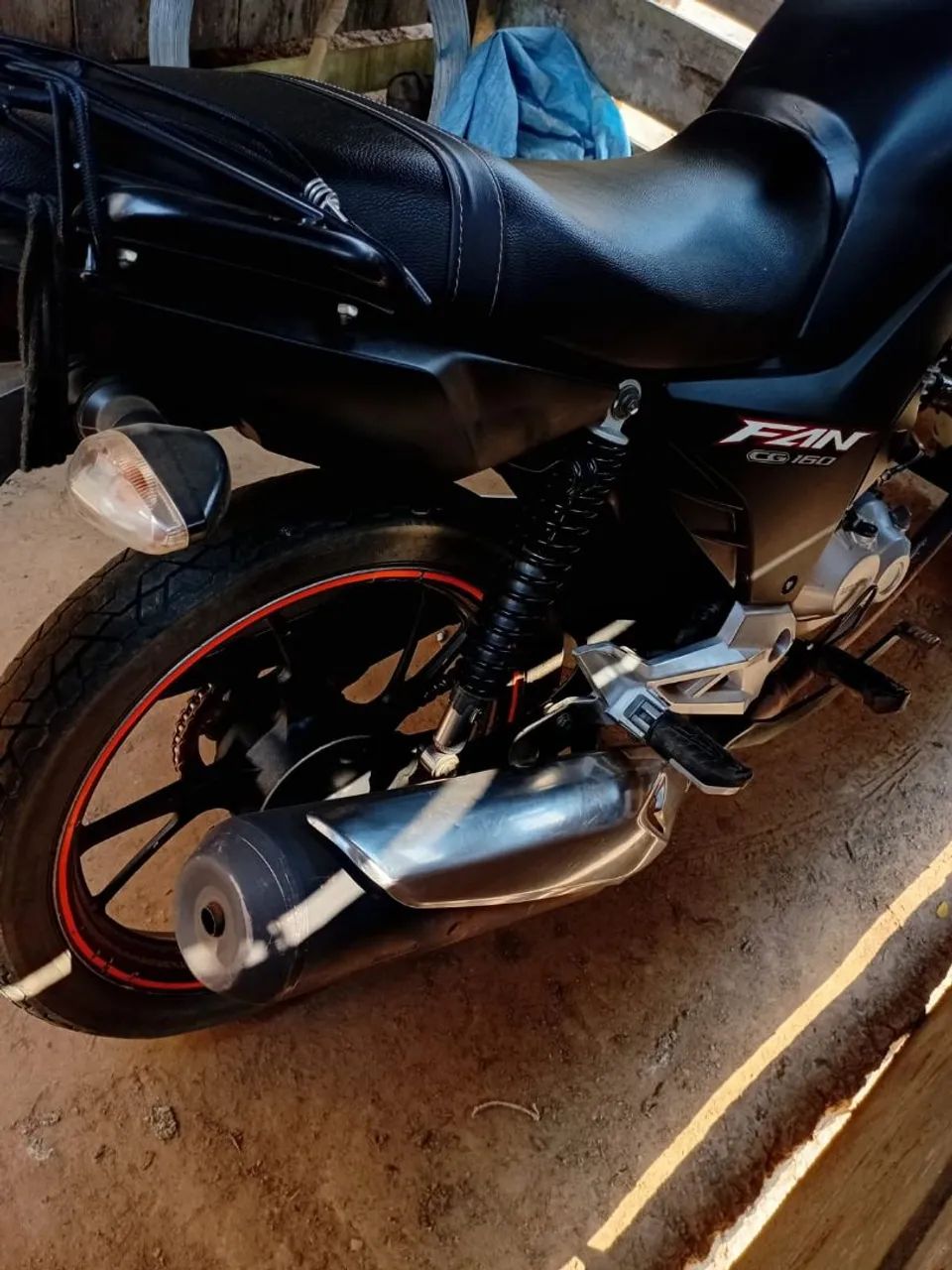 Moto - Foto 4