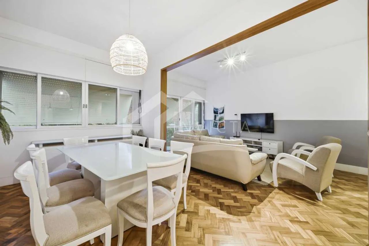 Excelente 4 quartos em Ipanema - Foto 3