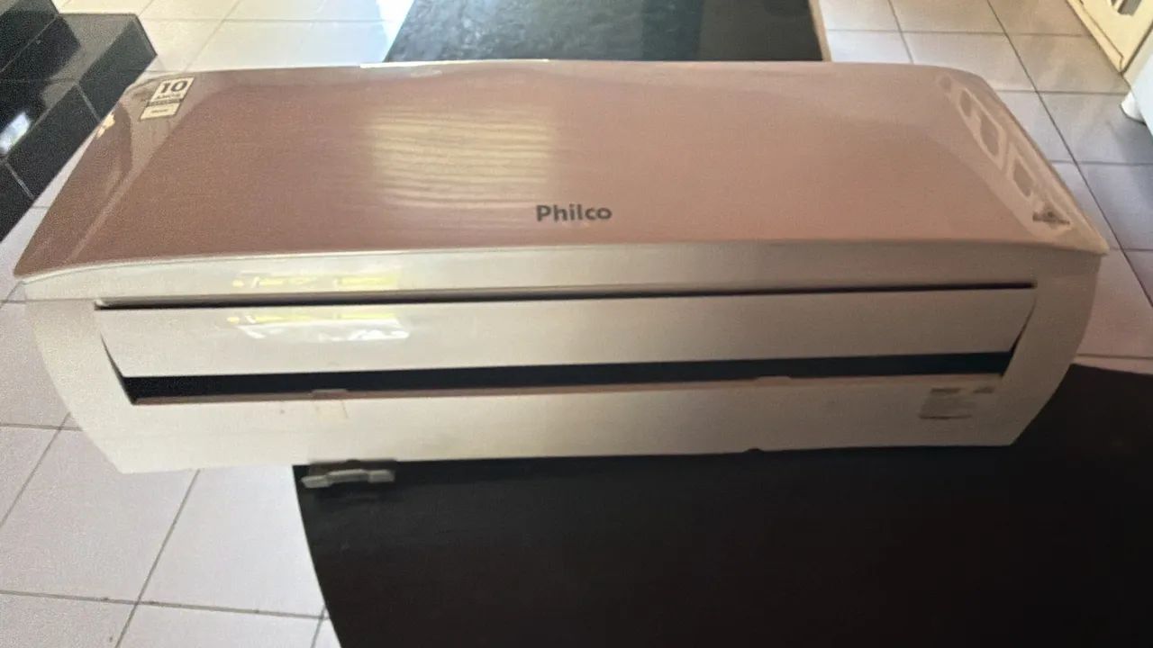 Ar condicionado Philco 9.000 Btus  - Foto 2