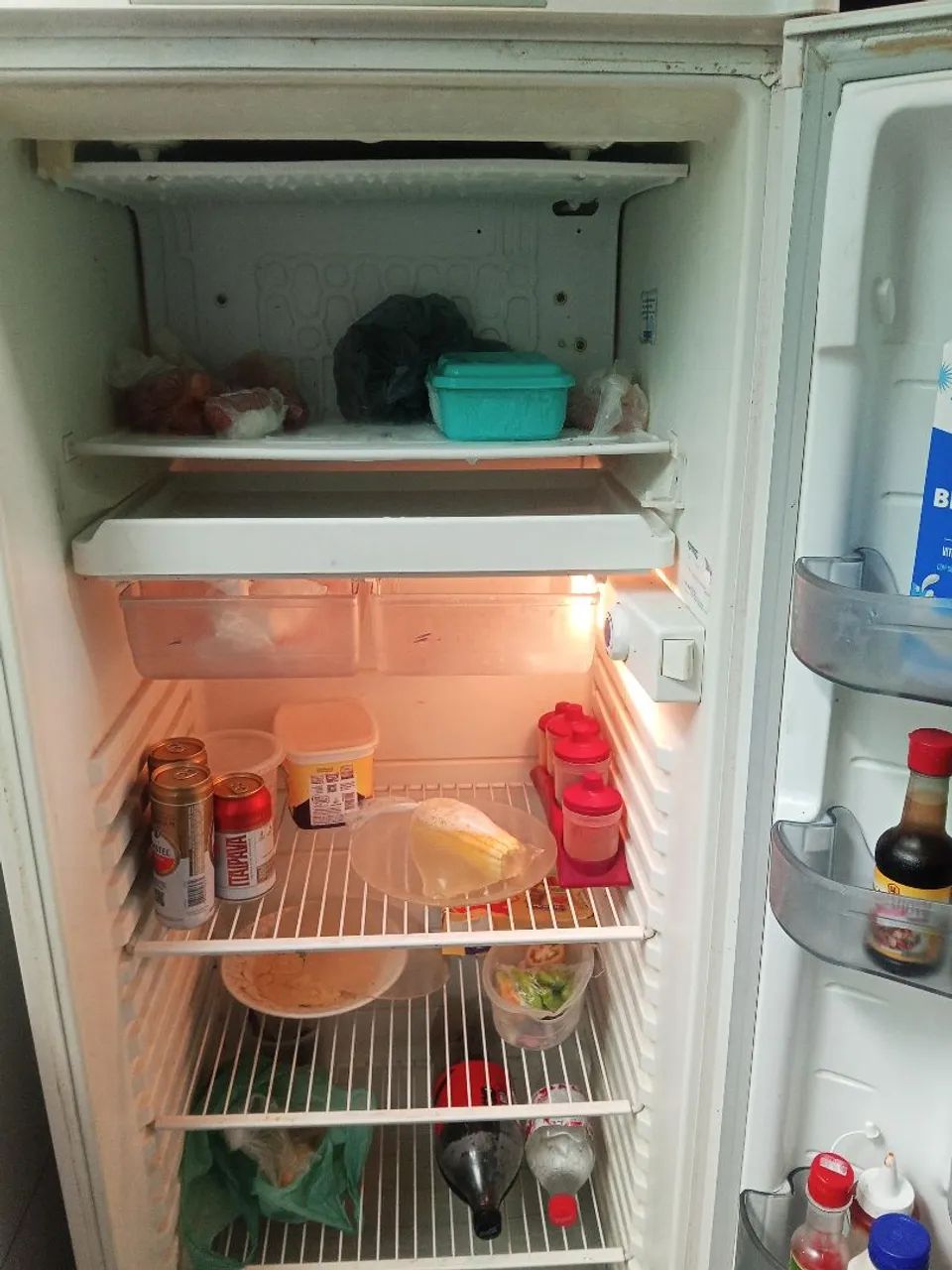 Vende-se uma geladeira  - Foto 2