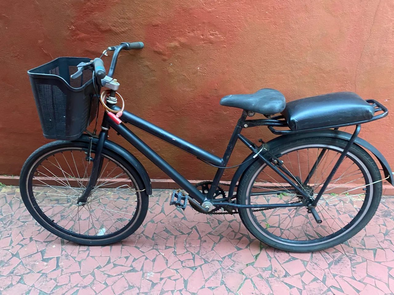 Bicicleta  - Foto 2
