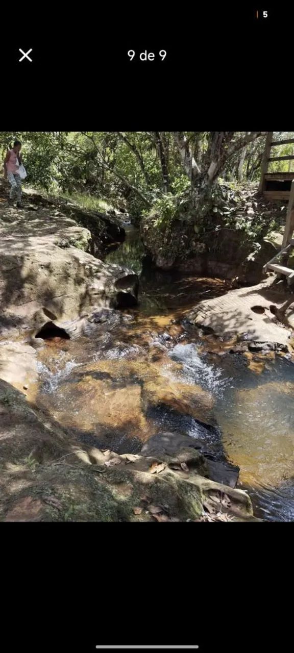 Terreno Chapada dos Guimarães - Foto 2