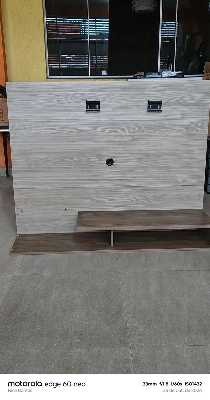 PAINEL DE TV  - Foto 4